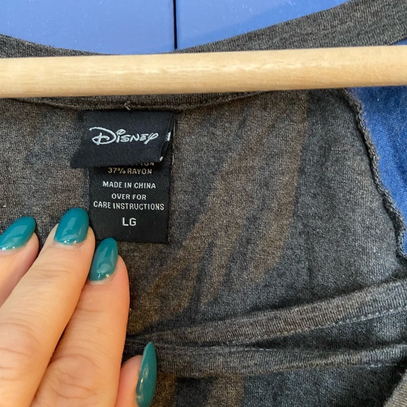 Disney Stitch T-Shirt - Picture 3 of 5